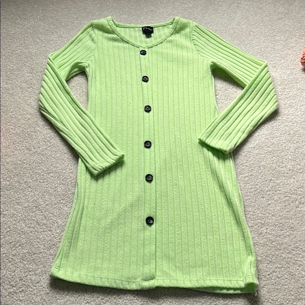 Cat & Jack dress